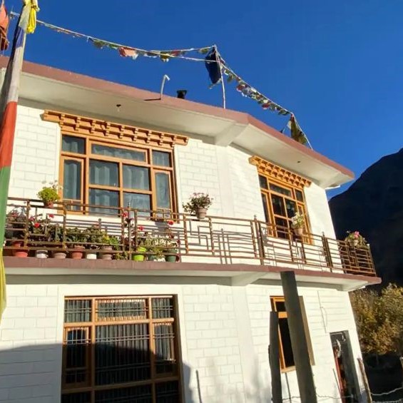 Buddha Homestay 